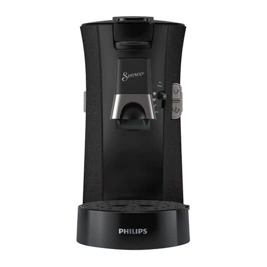 Cafetière SENSEO CSA240/21 SELECT