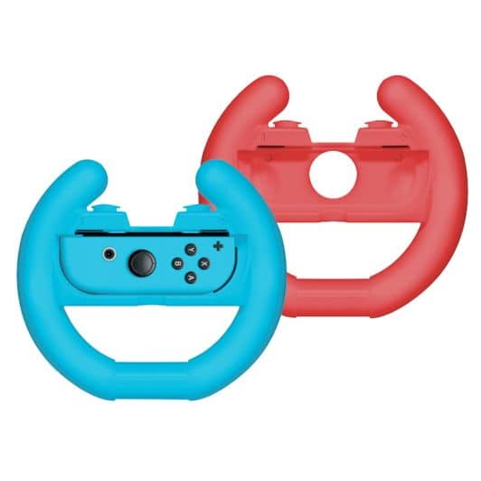 Stuur ONIVERSE - 2 Controller houders voor SWITCH