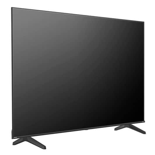 4K HISENSE 85A6N UHD TV