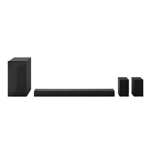 Soundbar LG S60TR