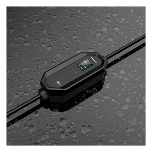 Câble LINK2HOME Portable 16A 7m