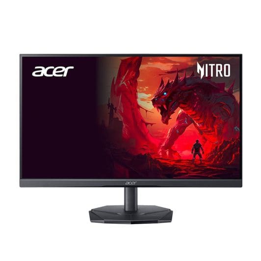 PC-monitor ACER 25