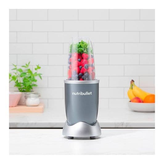 Personal blender NUTRIBULLET NB614DG