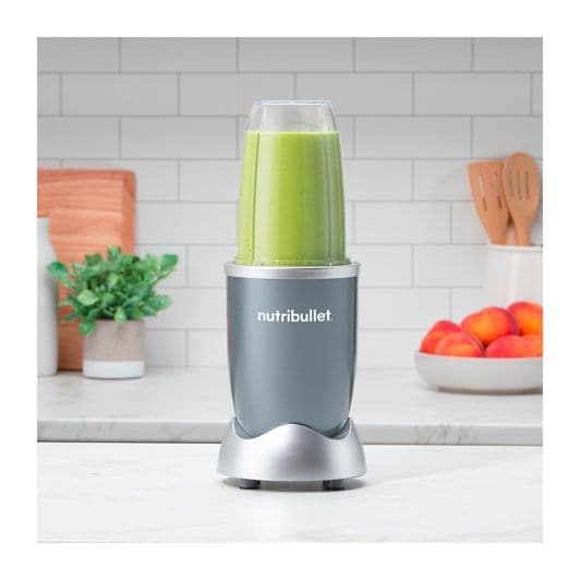 Personal blender NUTRIBULLET NB614DG