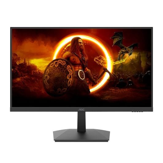 Monitor Gaming 24