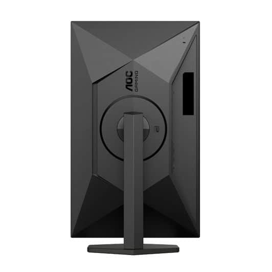 PC-monitor AOC 27