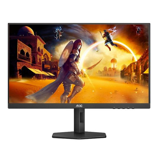 PC-monitor AOC 27