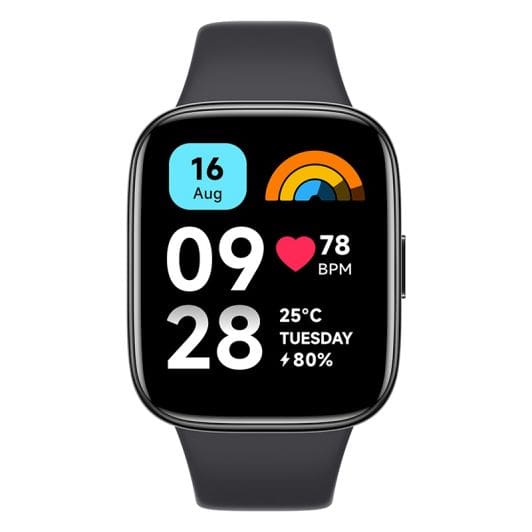 Smartwatch XIAOMI Redmi Watch 3 