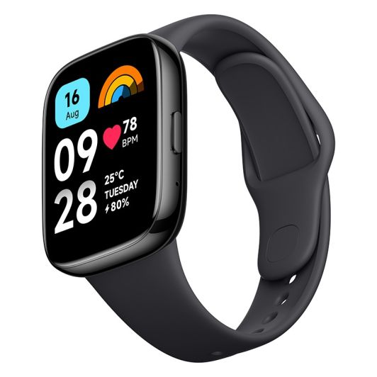 Smartwatch XIAOMI Redmi Watch 3 