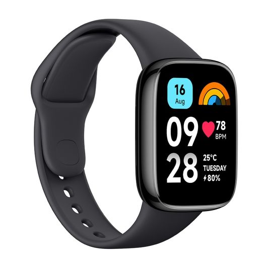 Smartwatch XIAOMI Redmi Watch 3 