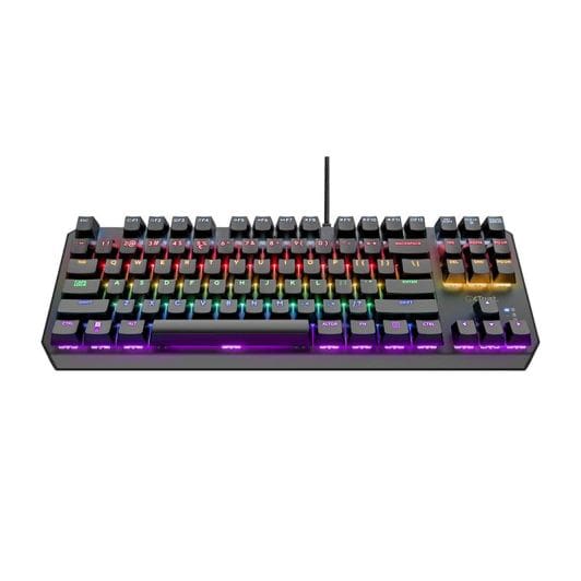 Gaming Toetsenbord TRUST TKL mécanique CALLAZ