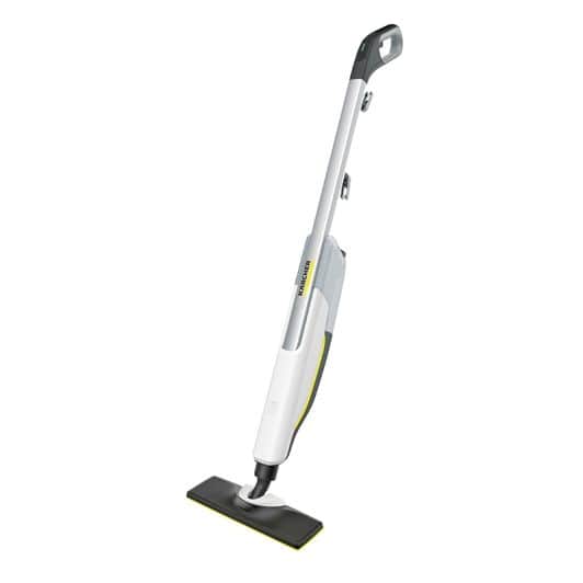 Nettoyeur vapeur KARCHER KST2 UPRIGHT EASYFIX