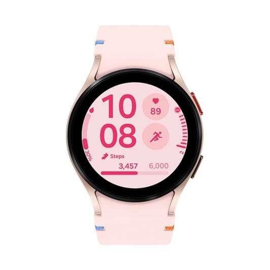 Montre connectée SAMSUNG GALAXY WATCH FE 40mm Rose