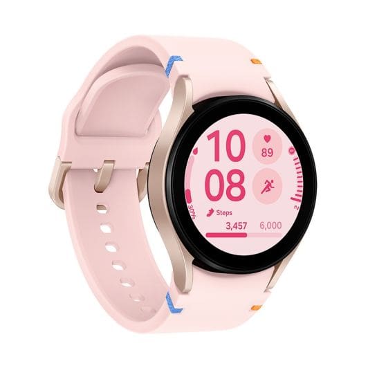 Montre connectée SAMSUNG GALAXY WATCH FE 40mm Rose