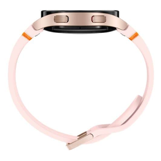 Montre connectée SAMSUNG GALAXY WATCH FE 40mm Rose