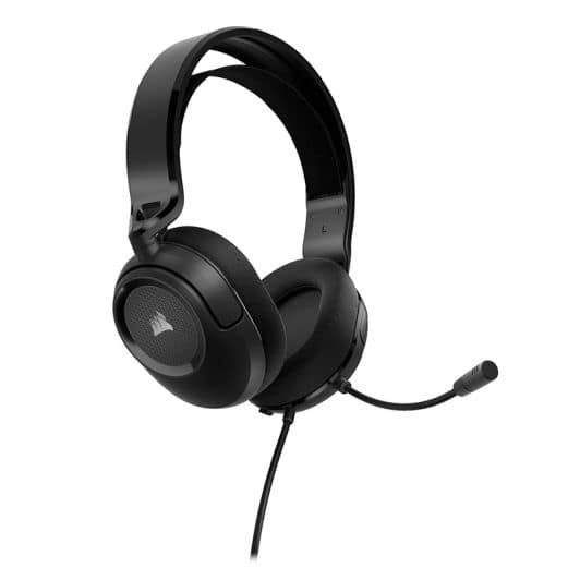 Gaming Hoofdtelefoon CORSAIR HS35 V2 CARBON