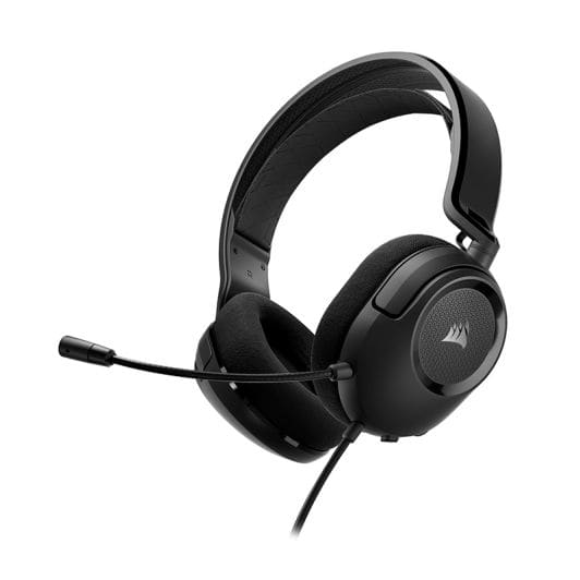 Gaming Hoofdtelefoon CORSAIR HS35 V2 CARBON