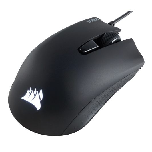 Souris gaming CORSAIR HARPOON RGB PRO filaire