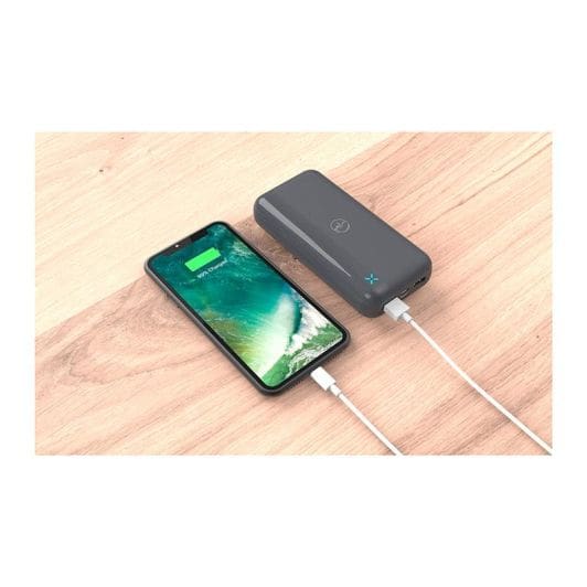 MOBILITY 18000 Powerbank