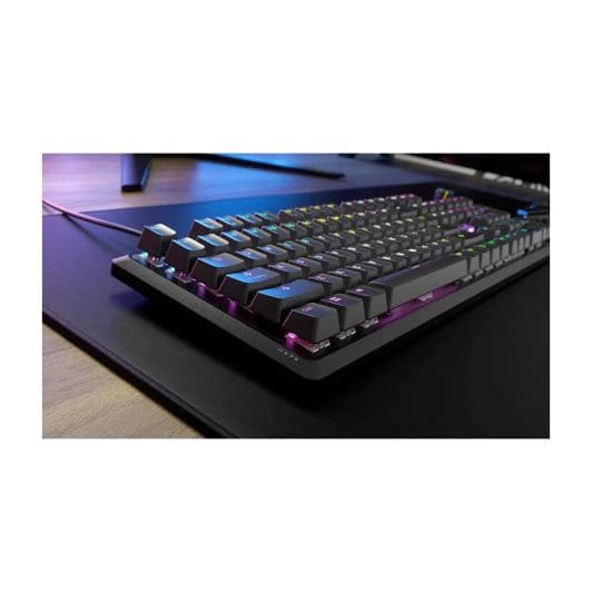 Clavier gamer CORSAIR K70 CORE RGB