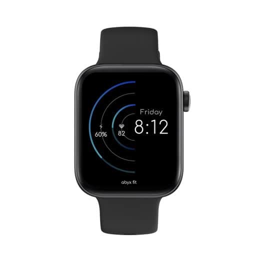 Smartwatch ABYX Fit Touch 4