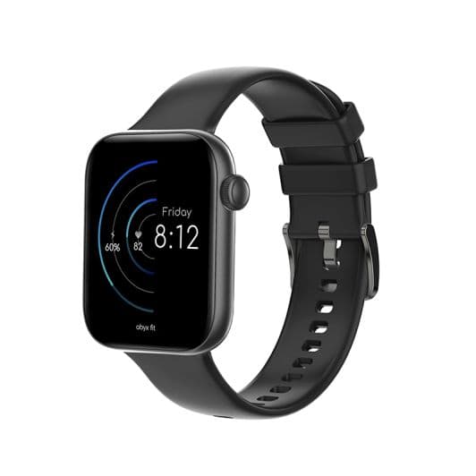 Smartwatch ABYX Fit Touch 4