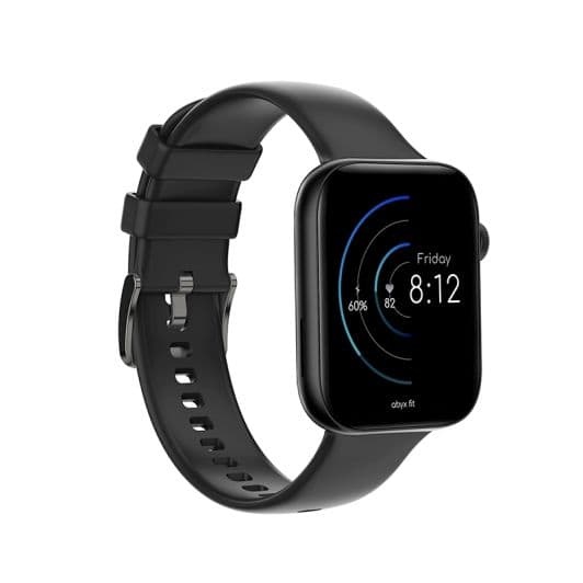 Smartwatch ABYX Fit Touch 4