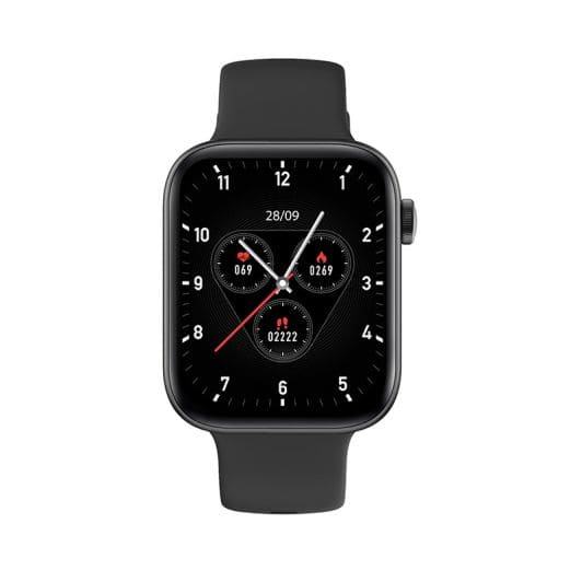 Smartwatch ABYX Fit Touch 4