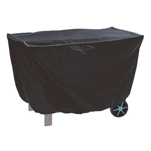 hoes voor barbecue VALBERG BARRELFIRST 95X55
