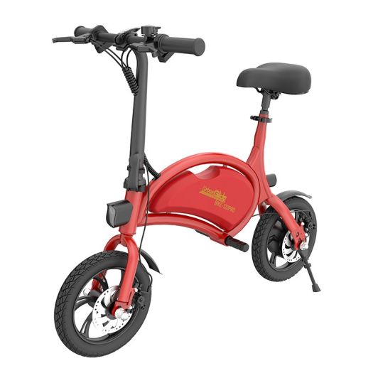 DRAISIENNE URBANGLIDE BIKE 120 Pro Rouge