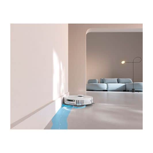 Aspirateur Robot DREAME MOVA E30 ULTRA