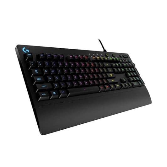 Clavier gamer LOGITECH G213 PRODIGY