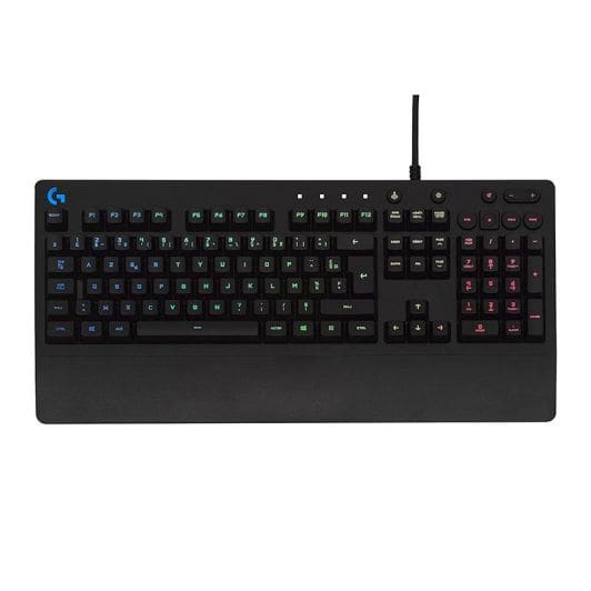 Clavier gamer LOGITECH G213 PRODIGY