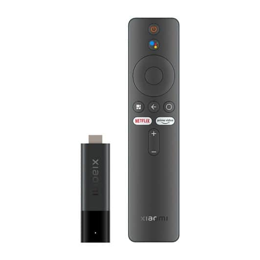 Fire TV Stick XIAOMI SMART TV 4K