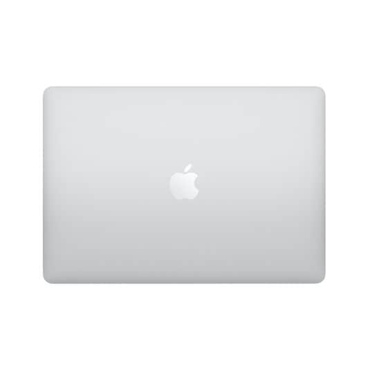 APPLE MACBOOK AIR 256Go zilver Refurbished ECO