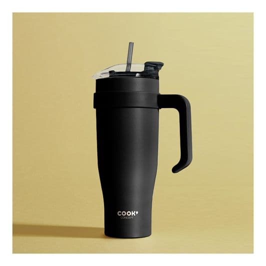 beker XXL Miami 1,2L 