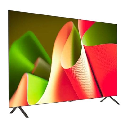 LG OLED55B46 - TV 4K OLED 55