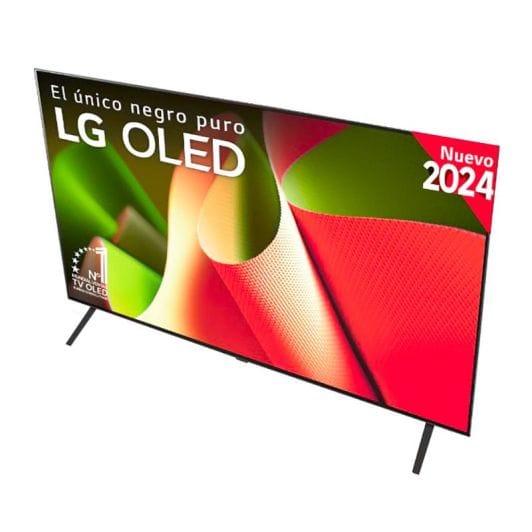 LG OLED55B46 - TV 4K OLED 55