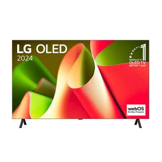 LG OLED55B46 - TV 4K OLED 55