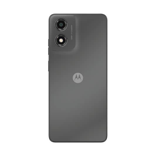 Smartphone MOTOROLA E14 128Gb Antraciet