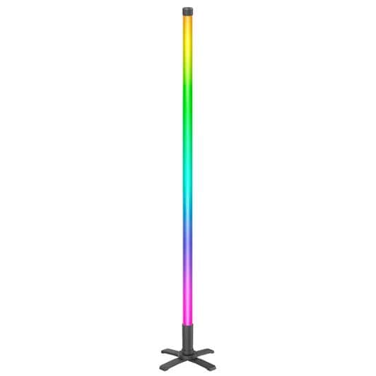 Buis AMSTRAD GAMERTUBE LED 130cm