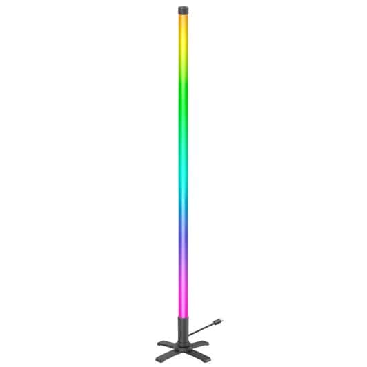 Buis AMSTRAD GAMERTUBE LED 130cm