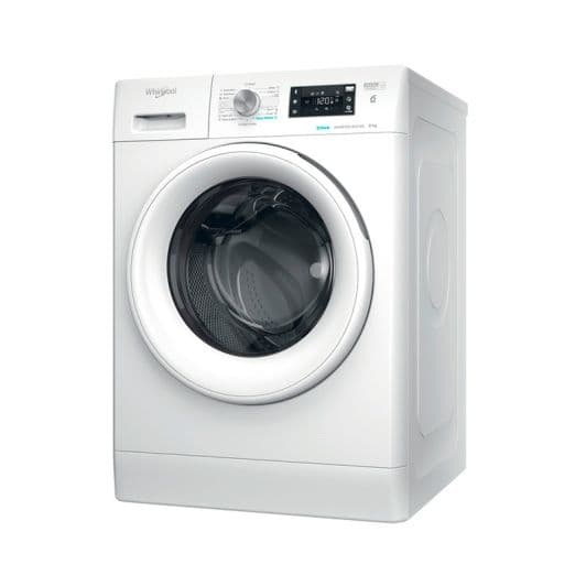 Lave-linge WHIRLPOOL FFB 9489 WV EE