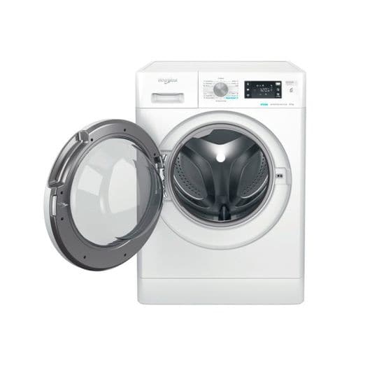 Lave-linge WHIRLPOOL FFB 9489 WV EE