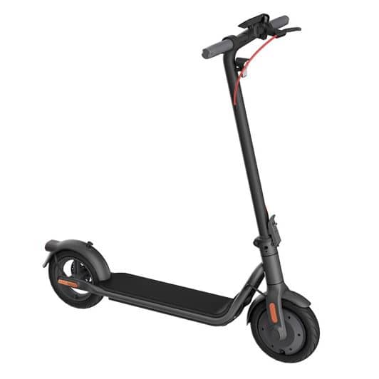 NAVEE Step V50i zwart