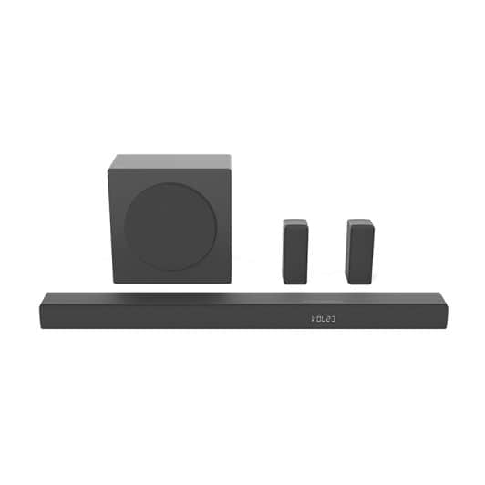 HISENSE Soundbar HS5100