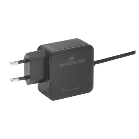 BLUESTORK Chargeur PC USB-C 65W