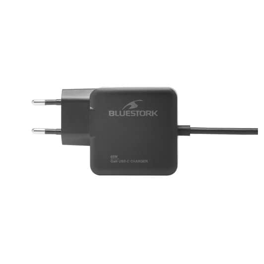 BLUESTORK Chargeur PC USB-C 65W