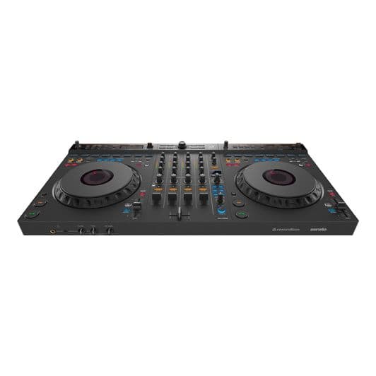 USB-controller PIONEER DJ DDJ-GRV6