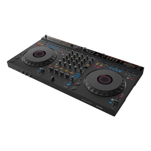 USB-controller PIONEER DJ DDJ-GRV6